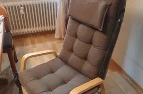 Sessel von IKEA