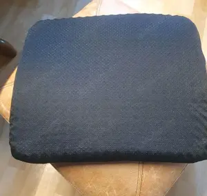 orthopädisches Sitzkissen