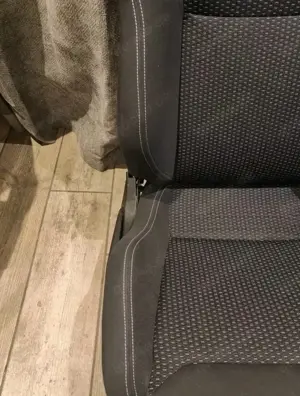 Recaro CS Sportster Renault Clio 197 Vordersitze Bild 4