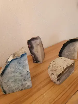 Achat Steine  Bild 4