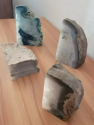 Achat Steine  Bild 2