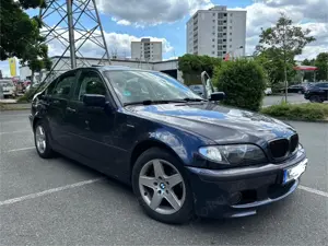 BMW 318i zu Verkaufen