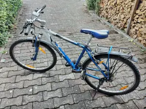 Scott Mountainbike Liteflite 26 Zoll
