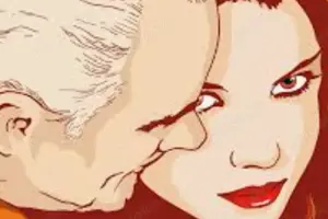 Reifer Mann sucht xunge Frau für alles was Spaß macht,  Bild 2