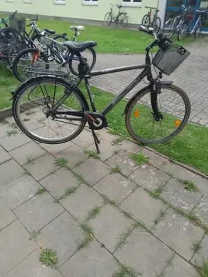 Fahrrad Verkauf  Herren 