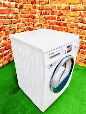  7kg A-50% Trockner Wärmepumpentrockner Bosch (Lieferung möglich)
