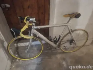 rennrad 28er Fahrrad 