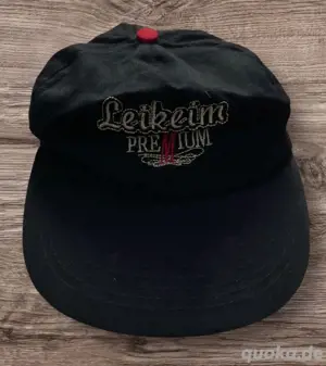 Baseball Cap - Leikeim Premium