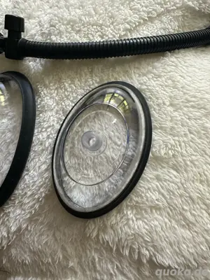 Intim Pumpe für Sie 