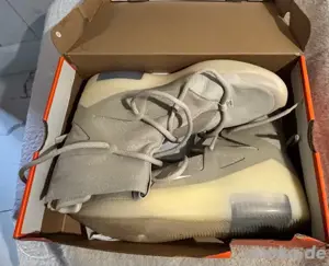 nike fear of god Oatmeal EU45