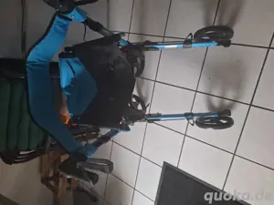 Rollator