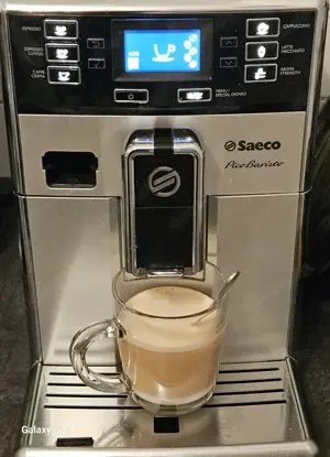 Kaffeeautomaten zu verkaufen 