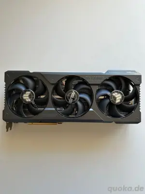 Asus GeForce RTX Tuf Gaming  OC 