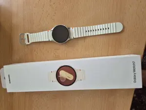 Samsung Galaxy Watch 7 BT 40mm Cream