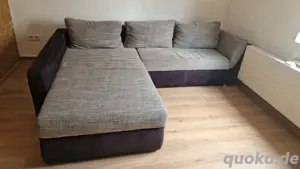 couch zum ausziehen 