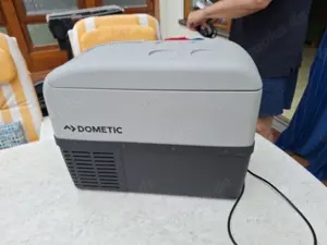 Dometic Kompressor Kühlbox 