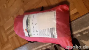 Sitzsack abzugeben 