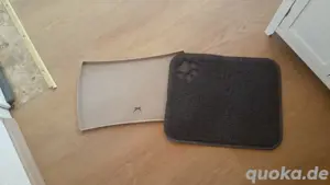 Matten für Tiere 