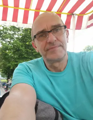 Suche einen schwulen Mann 