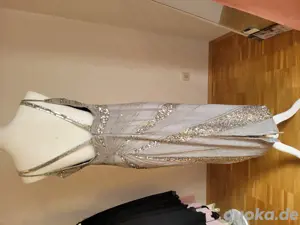 Abendkleid 