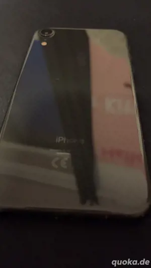 iPhone XR 64GB ohne schäden!