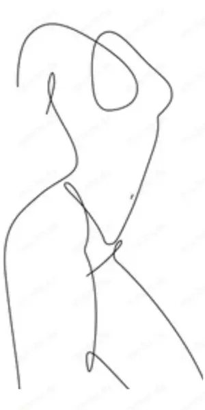 Ich suche ab und zu Fotomodel, von schlank bis...  Bild 3