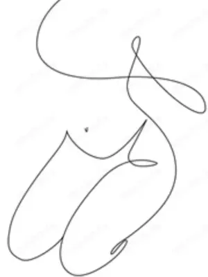 Ich suche ab und zu Fotomodel, von schlank bis...  Bild 5