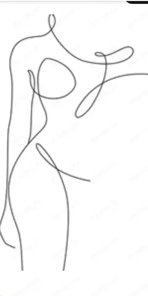 Ich suche ab und zu Fotomodel, von schlank bis...  Bild 4