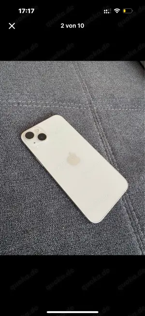 iPhone 14 Plus 