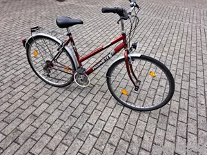 Fahrrad besser 