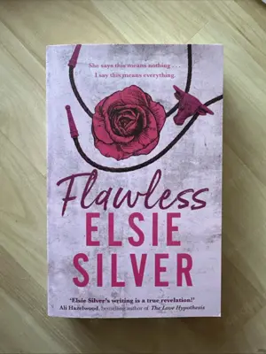  Flawless   Elsie Silver