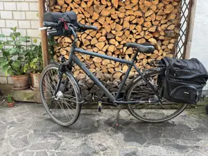 Trekkingbike - Citybike
