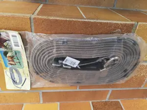 Longe für Pferde, unbenutzt Bild 3