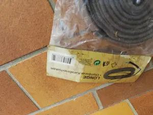 Longe für Pferde, unbenutzt Bild 2