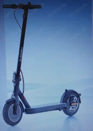 xiaomi Electric Scooter