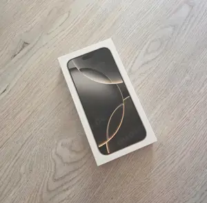 iPhone 16 Pro
