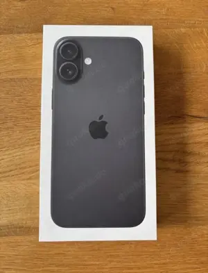 iPhone 16 128 GB