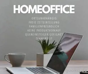 sucht du ein job 