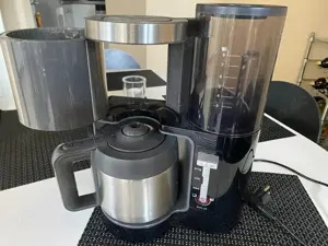 Siemens Filterkaffeemaschine sensor for senses