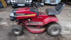 Rasenmähertracktor Murray 12hp30 rasenmäher
