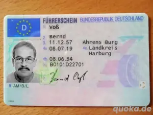 Ausbildung Fahrschule Lizenzen kaufen