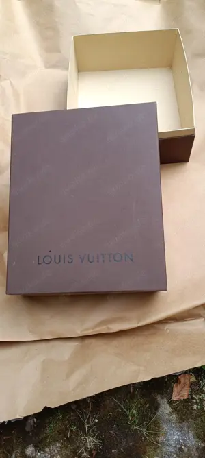 Louis Vuitton Kartons  Bild 5