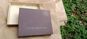Louis Vuitton Kartons  Bild 2