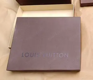 Louis Vuitton Kartons  Bild 4