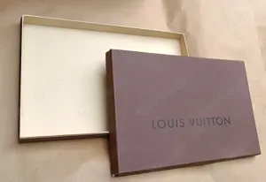 Louis Vuitton Kartons  Bild 3