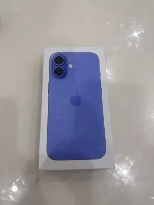 iPhone 16 128 gb 