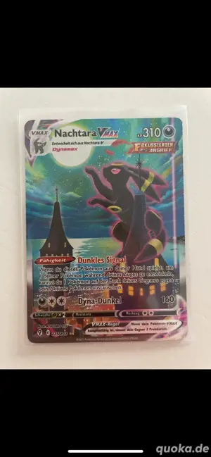 Pokemon Nachtara 