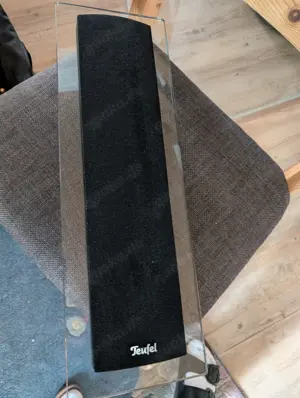 5 Designer Wandlautsprecher von Teufel