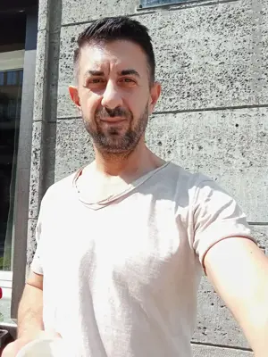 nette Dame gesucht   