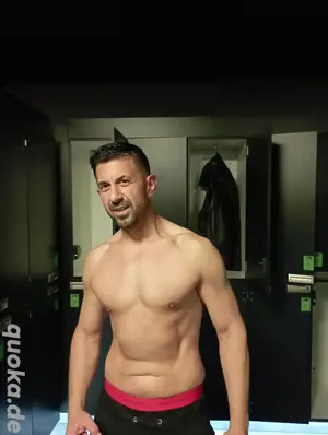 nette Dame gesucht für gemeinsame schöne Momente  Bild 3